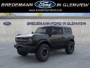Thumbnail image of 2025 Ford Bronco at Bredemann Ford in Glenview NEW
