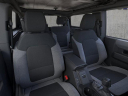 Thumbnail image of 2025 Ford Bronco at Bredemann Ford in Glenview NEW
