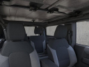 Thumbnail image of 2025 Ford Bronco at Bredemann Ford in Glenview NEW
