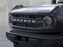 Thumbnail image of 2025 Ford Bronco at Bredemann Ford in Glenview NEW