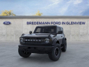 Thumbnail image of 2025 Ford Bronco at Bredemann Ford in Glenview NEW