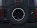 Thumbnail image of 2025 Ford Bronco at Bredemann Ford in Glenview NEW