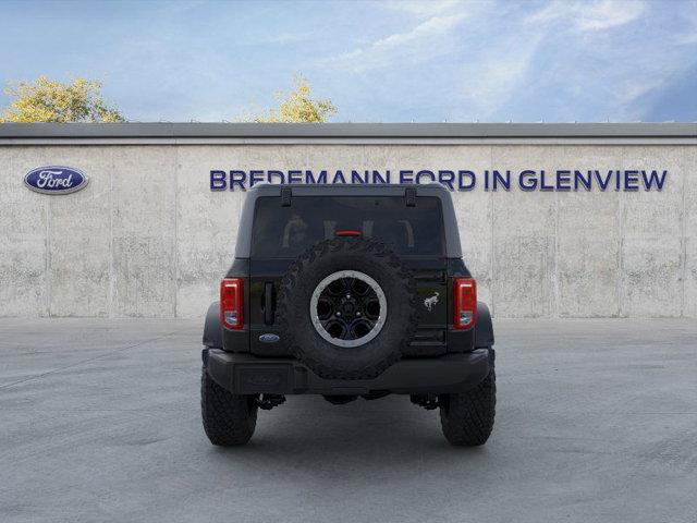 Thumbnail image of 2025 Ford Bronco at Bredemann Ford in Glenview NEW