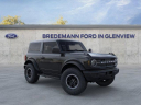 Thumbnail image of 2025 Ford Bronco at Bredemann Ford in Glenview NEW