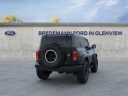 Thumbnail image of 2025 Ford Bronco at Bredemann Ford in Glenview NEW