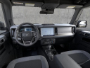 Thumbnail image of 2025 Ford Bronco at Bredemann Ford in Glenview NEW