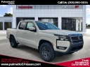 Thumbnail image of 2025 Nissan Frontier at Palmetto57Nissan NEW