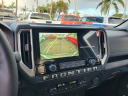 Thumbnail image of 2025 Nissan Frontier at Palmetto57Nissan NEW