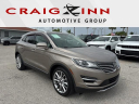 Thumbnail image of 2018 Lincoln MKC at Toyota of Hollywood