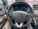 Thumbnail image of 2018 Lincoln MKC at Toyota of Hollywood