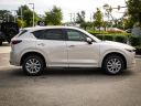 Thumbnail image of 2025 Mazda CX-5 at StevensonMazdaWilmington USED