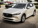 Thumbnail image of 2025 Mazda CX-5 at StevensonMazdaWilmington USED