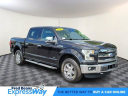Thumbnail image of 2015 Ford F-150 at FBWC USED