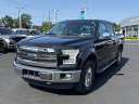 Thumbnail image of 2015 Ford F-150 at FBWC USED