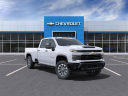 Thumbnail image of 2025 Chevrolet Silverado 2500HD at Wilson Auto Family