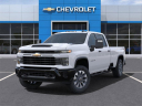 Thumbnail image of 2025 Chevrolet Silverado 2500HD at Wilson Auto Family