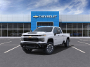 Thumbnail image of 2025 Chevrolet Silverado 2500HD at Wilson Auto Family