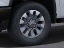 Thumbnail image of 2025 Chevrolet Silverado 2500HD at Wilson Auto Family