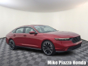 Thumbnail image of 2024 Honda Accord at Mike Piazza Honda Langhorne