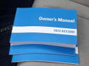 Thumbnail image of 2024 Honda Accord at Mike Piazza Honda Langhorne