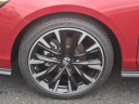Thumbnail image of 2024 Honda Accord at Mike Piazza Honda Langhorne