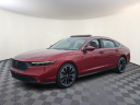 Thumbnail image of 2024 Honda Accord at Mike Piazza Honda Langhorne