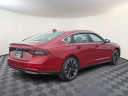 Thumbnail image of 2024 Honda Accord at Mike Piazza Honda Langhorne