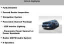 Thumbnail image of 2024 Kia Sorento at Ken Ganley Kia Medina