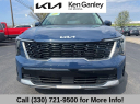 Thumbnail image of 2024 Kia Sorento at Ken Ganley Kia Medina