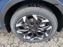Thumbnail image of 2024 Kia Sorento at Ken Ganley Kia Medina