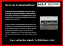 Thumbnail image of 2024 Kia Sorento at Ken Ganley Kia Medina