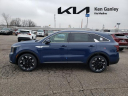 Thumbnail image of 2024 Kia Sorento at Ken Ganley Kia Medina