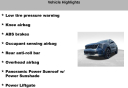 Thumbnail image of 2024 Kia Sorento at Ken Ganley Kia Medina
