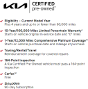 Thumbnail image of 2024 Kia Sorento at Ken Ganley Kia Medina