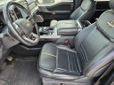 2022 Ford F-150 Platinum at Sanders Ford