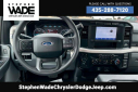 Thumbnail image of 2024 Ford F-250 Super Duty at StephenWadeChryslerJeepDodge NEW