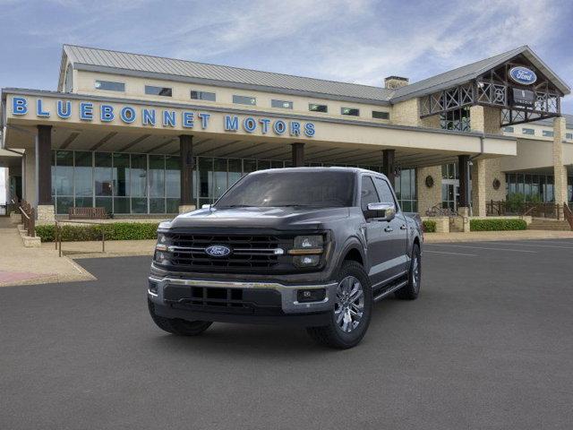 Thumbnail image of 2025 Ford F-150 at Bluebonnet Motors Ford Lincoln Mercury
