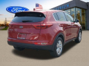 Thumbnail image of 2019 Kia Sportage at Atchinson Ford