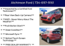 Thumbnail image of 2019 Kia Sportage at Atchinson Ford