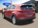 Thumbnail image of 2019 Kia Sportage at Atchinson Ford
