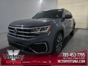 Thumbnail image of 2021 Volkswagen Atlas Cross Sport at Victory Chrysler Dodge Jeep Ram