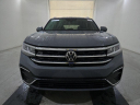 Thumbnail image of 2021 Volkswagen Atlas Cross Sport at Victory Chrysler Dodge Jeep Ram