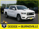 Thumbnail image of 2023 Ram 1500 at DodgeOfBurnsville-New of Burnsville, MN