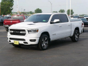 Thumbnail image of 2023 Ram 1500 at DodgeOfBurnsville-New of Burnsville, MN