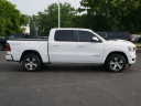 Thumbnail image of 2023 Ram 1500 at DodgeOfBurnsville-New of Burnsville, MN