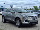 Thumbnail image of 2019 Cadillac XT5 at Suburban Chevrolet Cadillac Of Ann Arbor