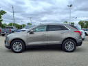 Thumbnail image of 2019 Cadillac XT5 at Suburban Chevrolet Cadillac Of Ann Arbor