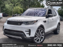 Thumbnail image of 2020 Land Rover Discovery at CarlBlackBuickGmcOfRoswell - New