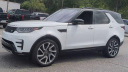 Thumbnail image of 2020 Land Rover Discovery at CarlBlackBuickGmcOfRoswell - New