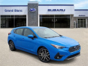 Thumbnail image of 2025 Subaru Impreza at Subaru of Grand Blanc